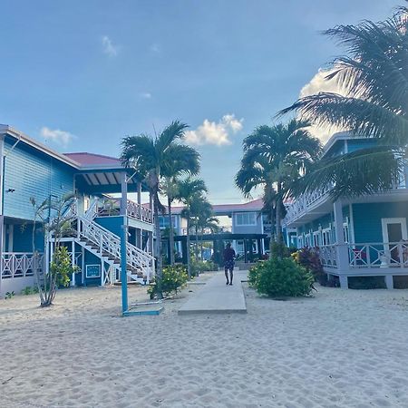 Brisa Oceano Resort Placencia Екстериор снимка