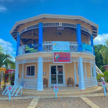 Brisa Oceano Resort Placencia Екстериор снимка