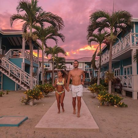 Brisa Oceano Resort Placencia Екстериор снимка