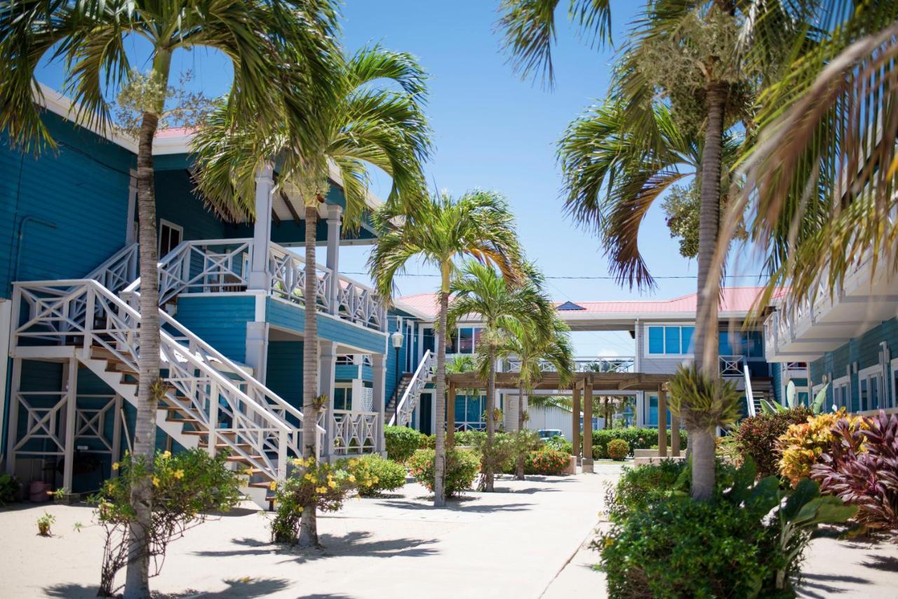 Brisa Oceano Resort Placencia Екстериор снимка