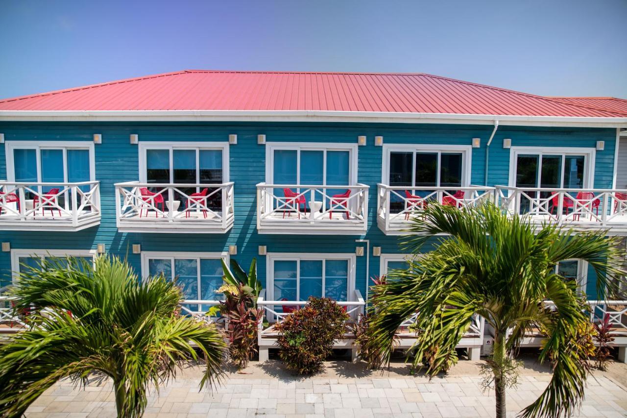 Brisa Oceano Resort Placencia Екстериор снимка