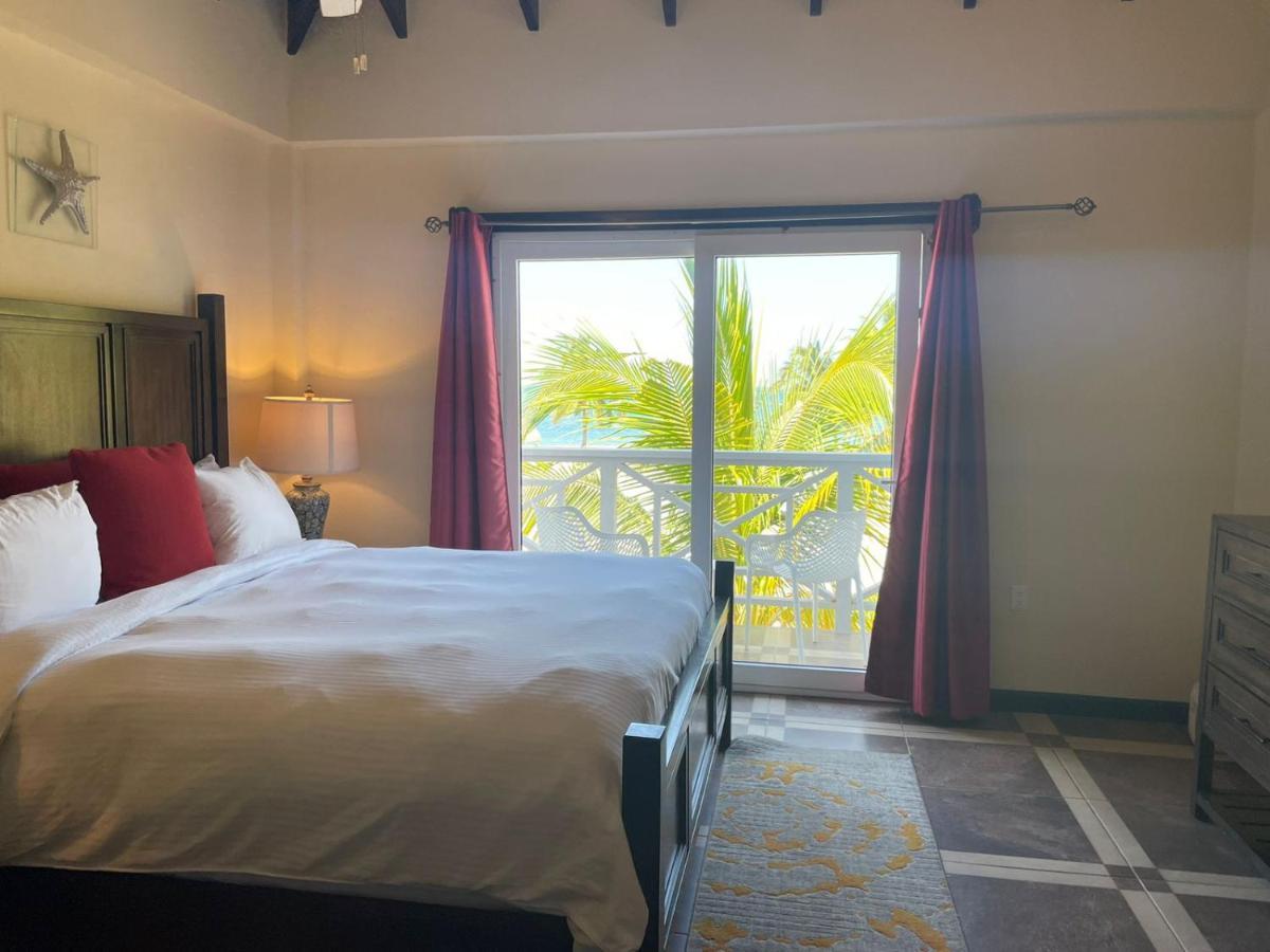 Brisa Oceano Resort Placencia Екстериор снимка