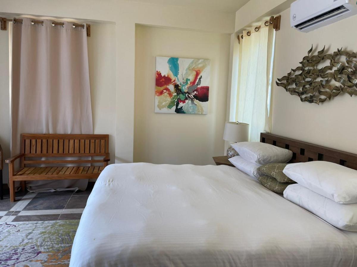 Brisa Oceano Resort Placencia Екстериор снимка