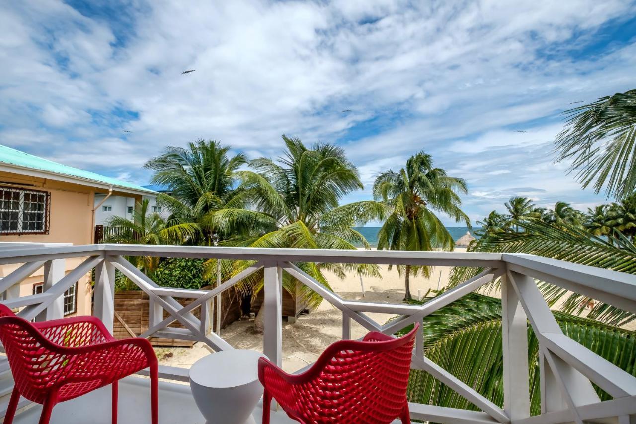 Brisa Oceano Resort Placencia Екстериор снимка