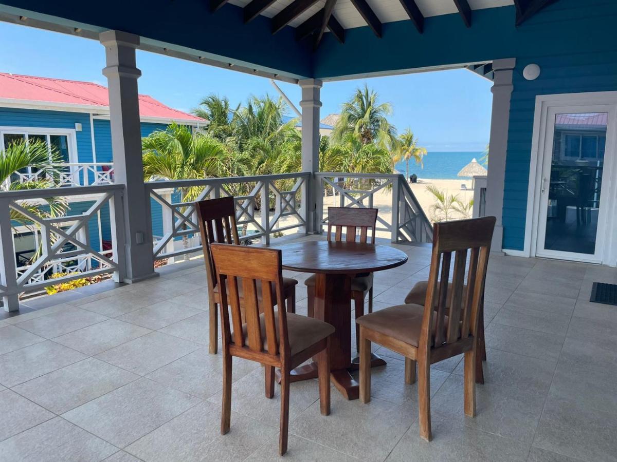 Brisa Oceano Resort Placencia Екстериор снимка