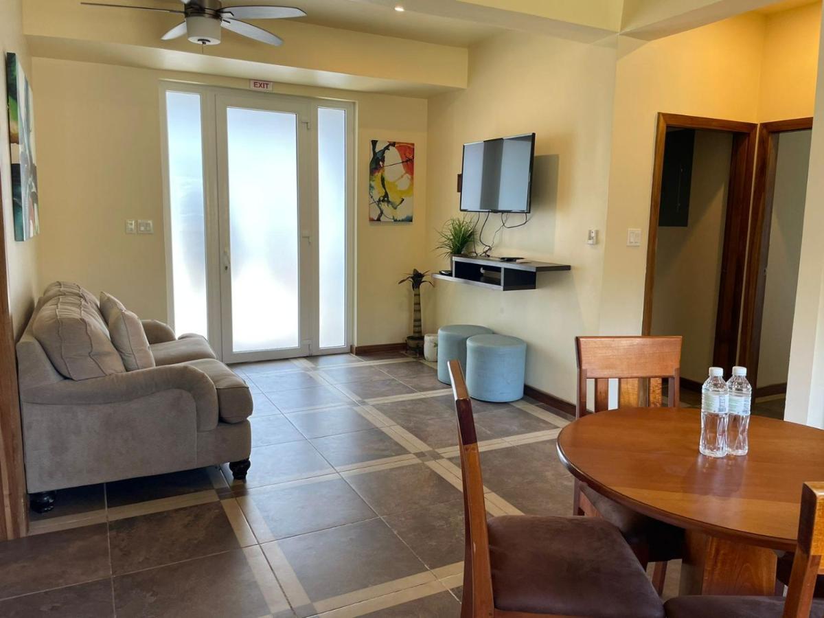 Brisa Oceano Resort Placencia Екстериор снимка