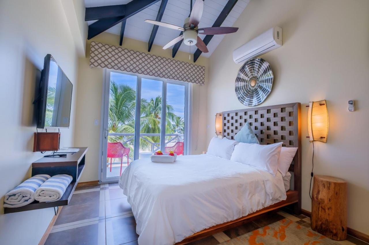 Brisa Oceano Resort Placencia Екстериор снимка