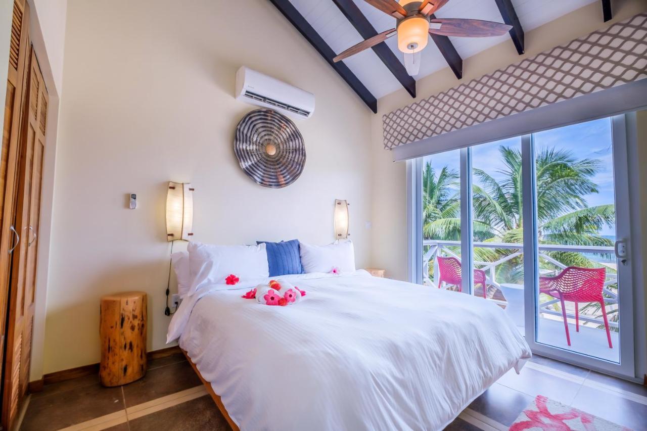 Brisa Oceano Resort Placencia Екстериор снимка