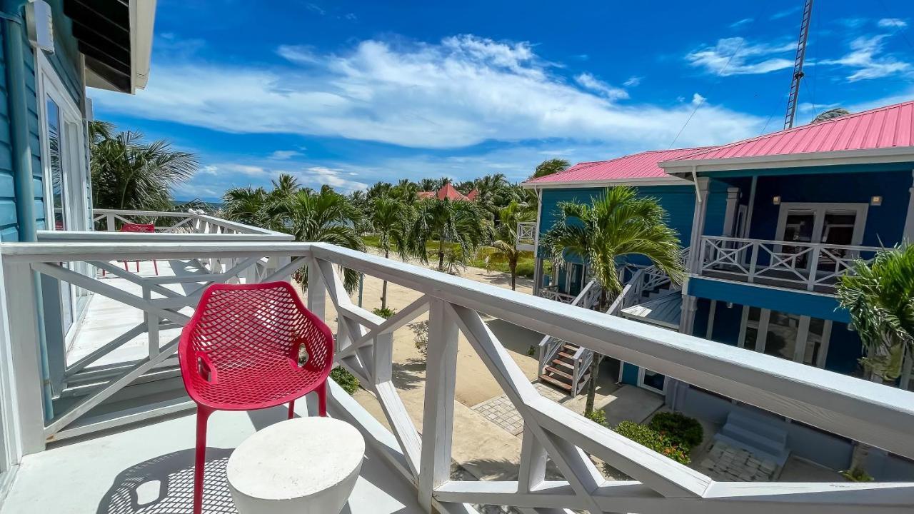 Brisa Oceano Resort Placencia Екстериор снимка