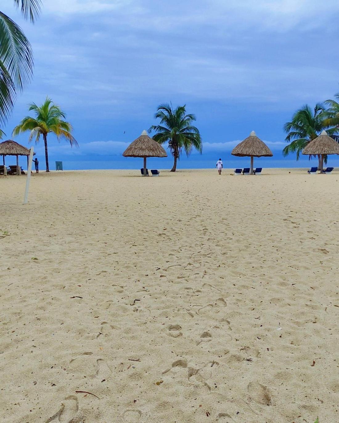 Brisa Oceano Resort Placencia Екстериор снимка