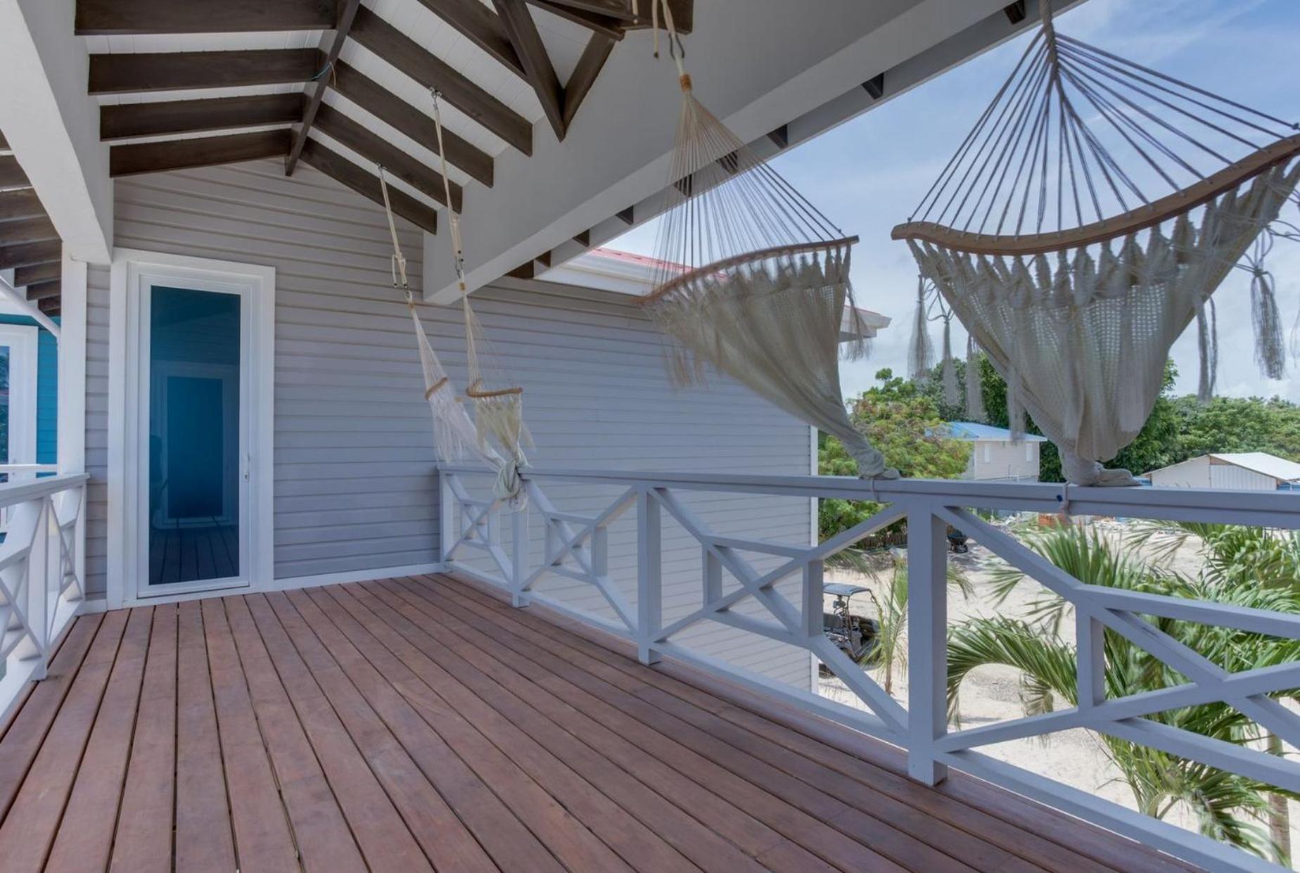 Brisa Oceano Resort Placencia Екстериор снимка
