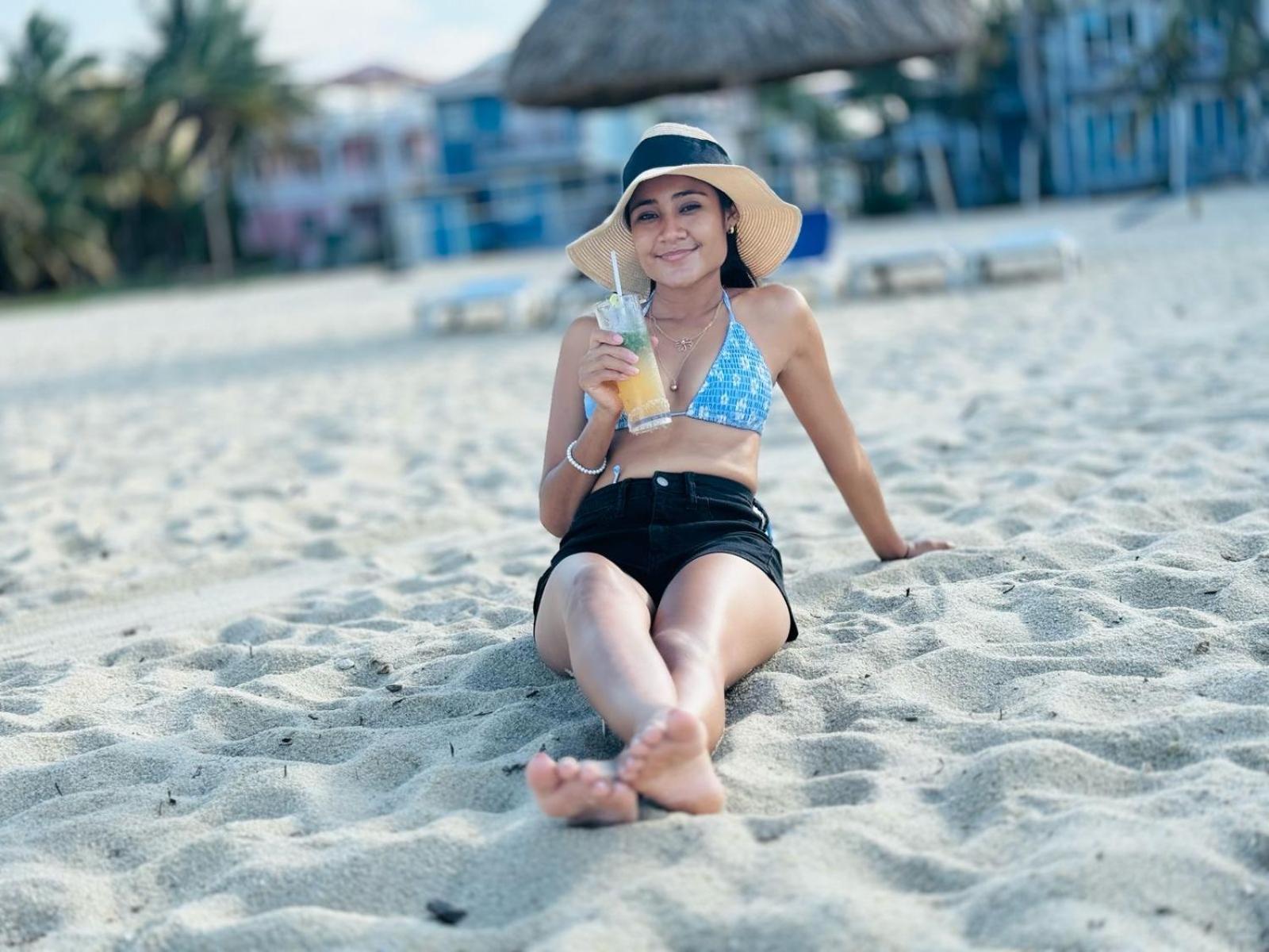 Brisa Oceano Resort Placencia Екстериор снимка