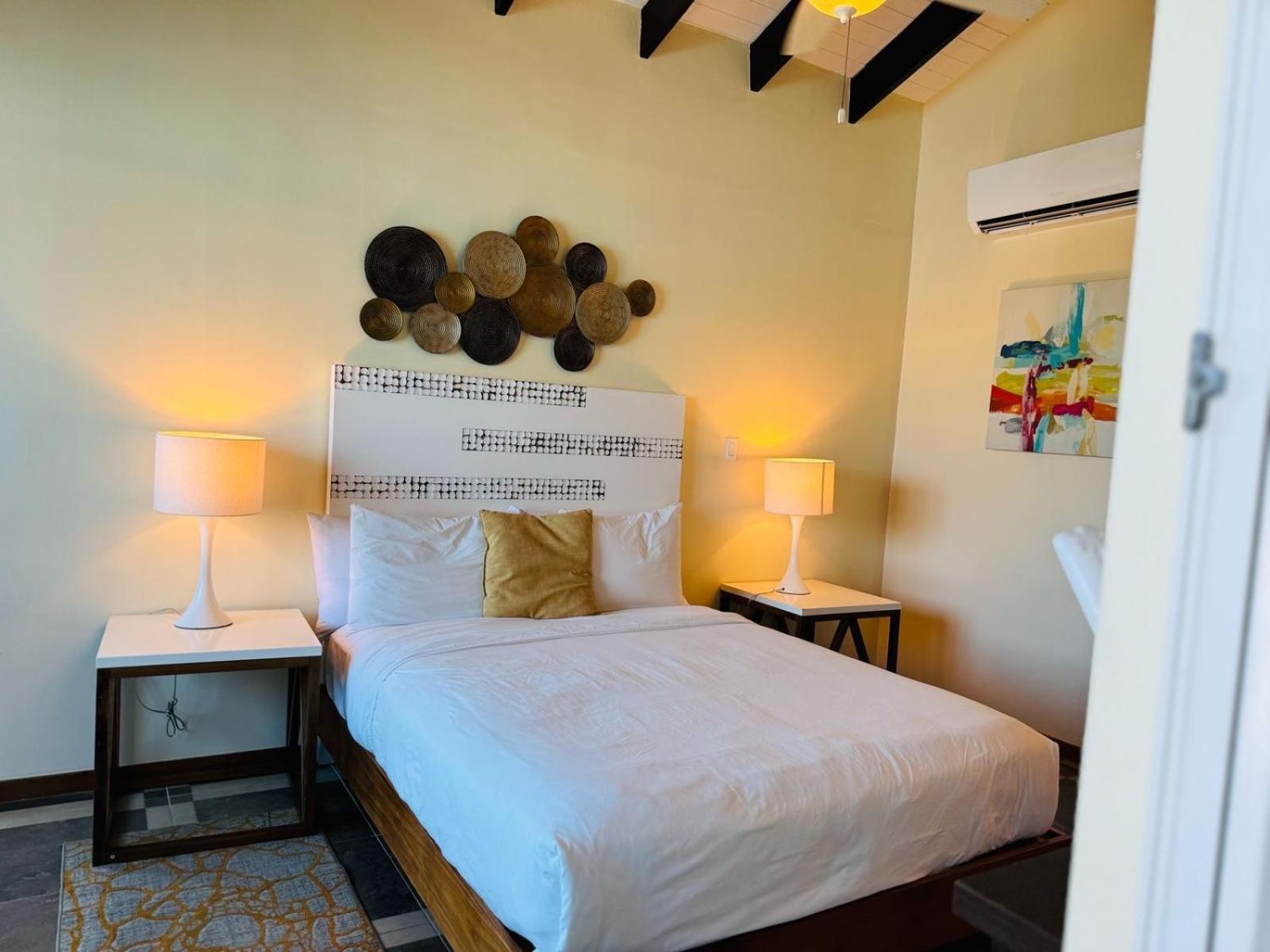 Brisa Oceano Resort Placencia Екстериор снимка
