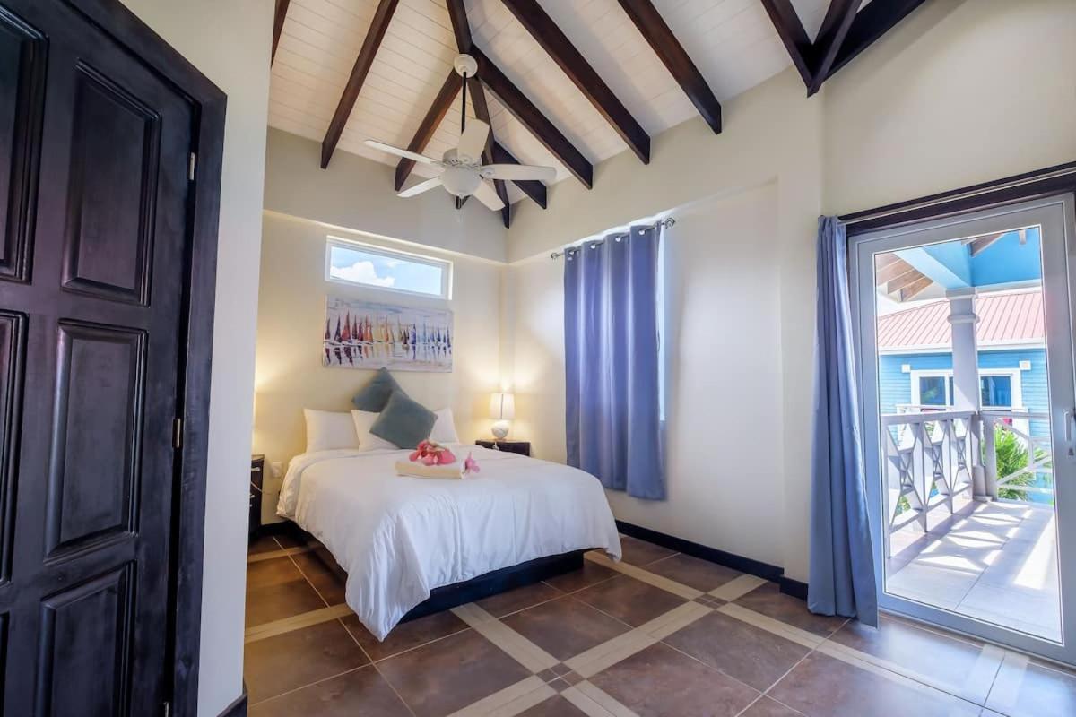 Brisa Oceano Resort Placencia Екстериор снимка