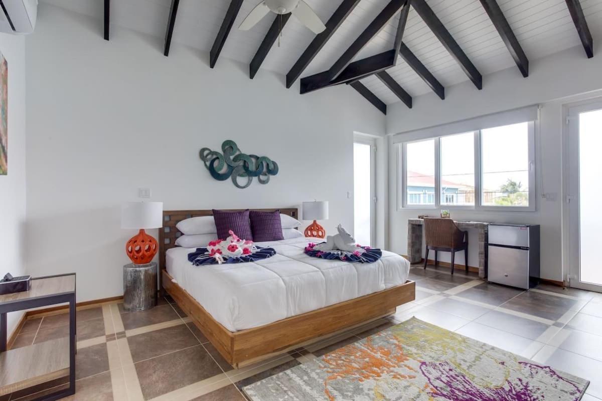 Brisa Oceano Resort Placencia Екстериор снимка
