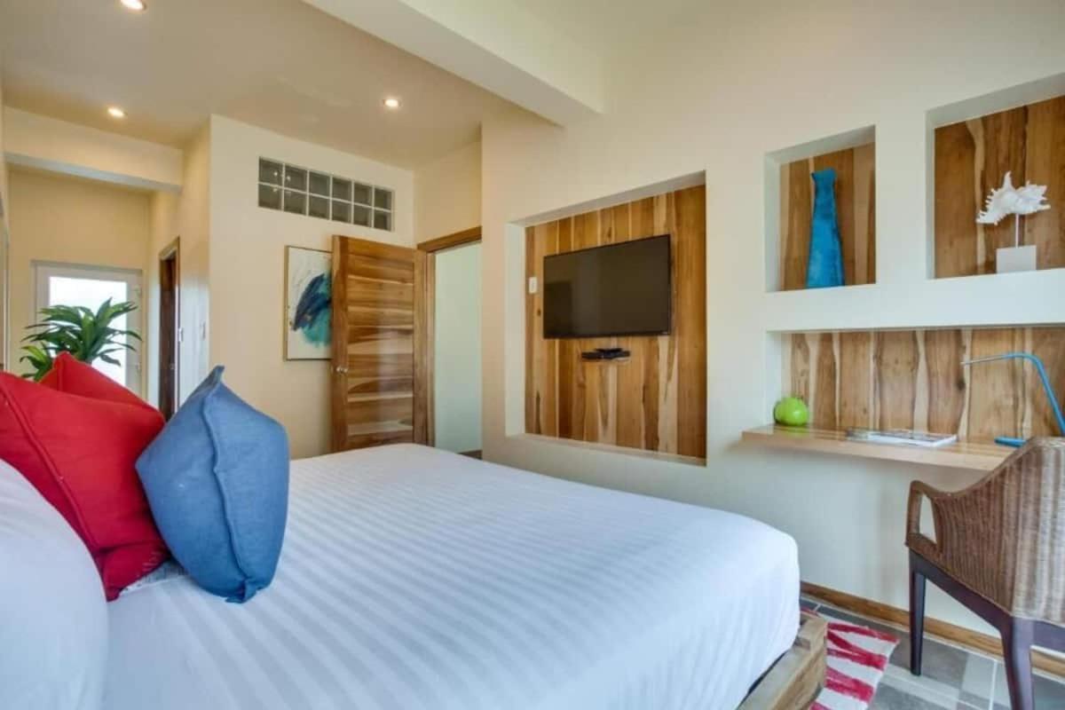 Brisa Oceano Resort Placencia Екстериор снимка