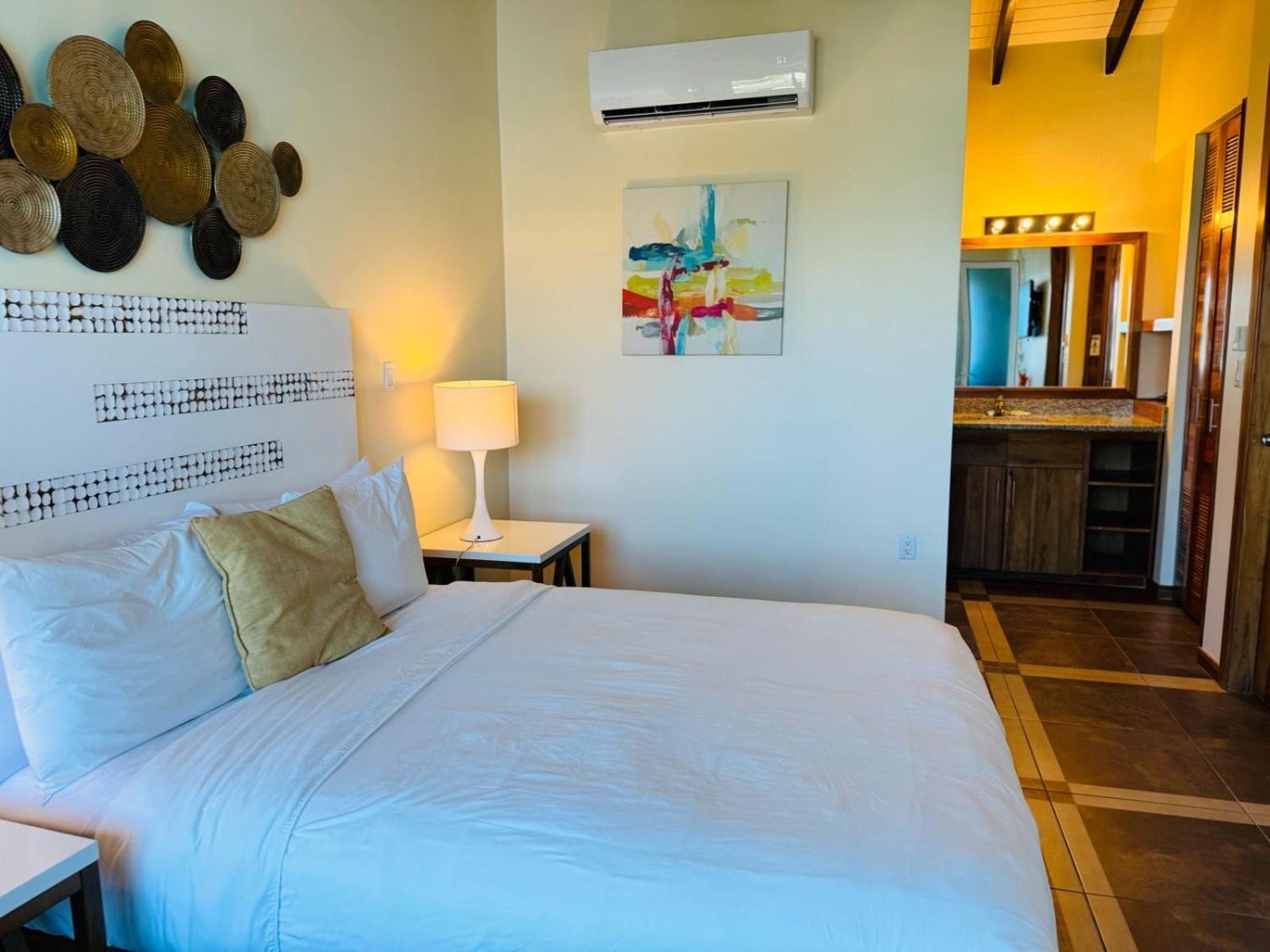 Brisa Oceano Resort Placencia Екстериор снимка