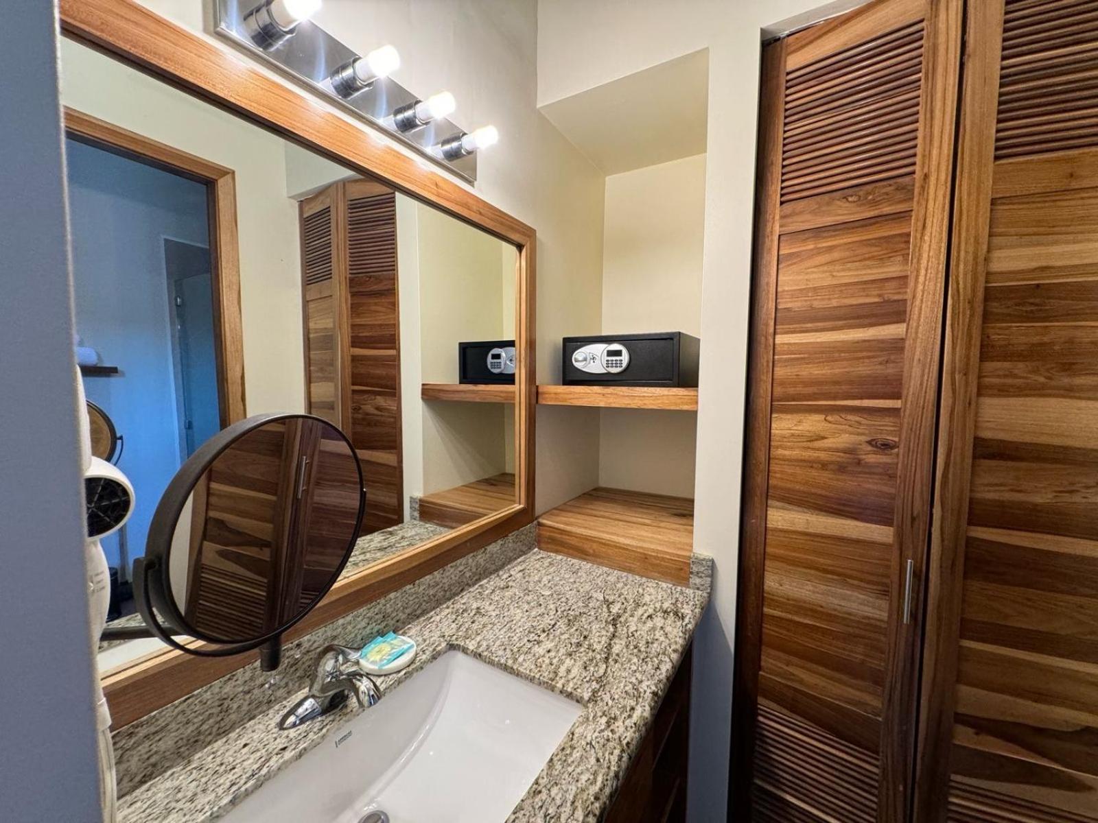 Brisa Oceano Resort Placencia Екстериор снимка