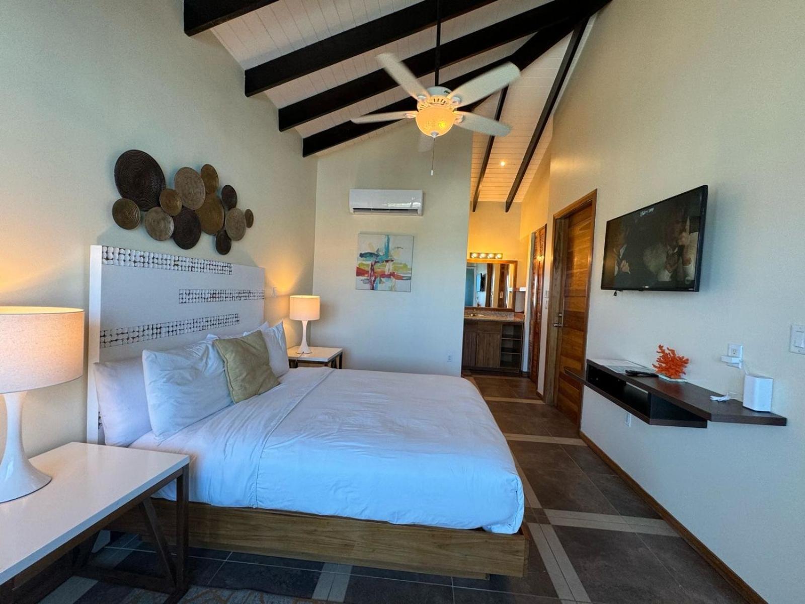 Brisa Oceano Resort Placencia Екстериор снимка